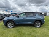 New 2026 Chevrolet Equinox LT w/ Convenience Package II image 4