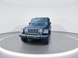 Used 2018 Jeep Wrangler Unlimited Sahara w/ Connectivity Group image 3