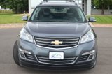 Used 2013 Chevrolet Traverse LTZ w/ LPO, 'HIT The Road' Package image 6