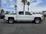 Used 2017 Chevrolet Silverado 1500 LT w/ All Star Edition image 3