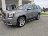 Used 2018 GMC Yukon SLT w/ Premium Edition image 2