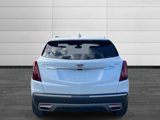 New 2025 Cadillac XT5 Premium Luxury w/ Technology Package image 4