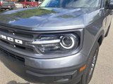 Certified 2024 Ford Bronco Sport Big Bend image 4