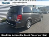 Used 2015 Dodge Grand Caravan SXT image 3