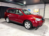 Used 2014 Subaru Forester 2.5i image 2
