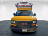 Used 2017 GMC Savana 3500 image 2