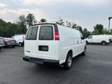 Used 2012 Chevrolet Express 1500 image 5