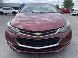 Used 2016 Chevrolet Cruze LT w/ Convenience Package image 2