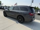 Used 2023 Dodge Durango SXT w/ SXT Blacktop Group image 6
