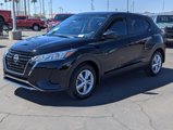 New 2025 Nissan Kicks Play S image 5