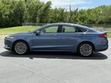 Used 2018 Ford Fusion Titanium image 4