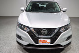 Used 2021 Nissan Rogue Sport S image 4