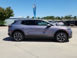 New 2025 Chevrolet Equinox EV LT image 2