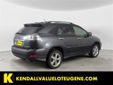 Used 2008 Lexus RX 400h AWD image 2