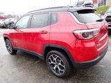 New 2025 Jeep Compass Limited w/ Sun and Sound Group image 3