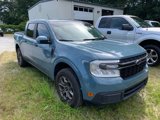 Used 2022 Ford Maverick XLT w/ Equipment Group 300A Standard image 2