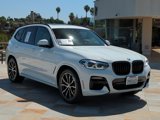 Used 2021 BMW X3 M40i w/ Premium Package image 3