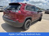 Used 2019 Jeep Cherokee Latitude Plus image 5