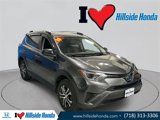 Used 2018 Toyota RAV4 LE w/ All Weather Liner Package image 4