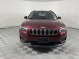 Used 2020 Jeep Cherokee Latitude w/ Cold Weather Group image 2