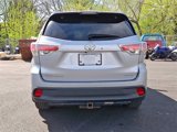 Used 2015 Toyota Highlander Plus image 5