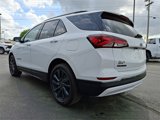 Used 2023 Chevrolet Equinox RS image 4