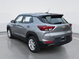 Used 2023 Chevrolet TrailBlazer LS image 5