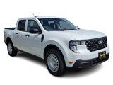 New 2025 Ford Maverick XL w/ Equipment Group 102A image 4