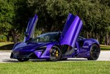 Used 2024 McLaren Artura image 4