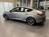 Used 2025 Acura Integra A-Spec image 3