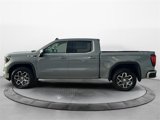 New 2025 GMC Sierra 1500 SLE w/ X31 Off-Road Package image 4