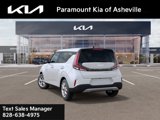 New 2025 Kia Soul LX image 4
