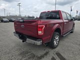 Used 2015 Ford F150 XLT w/ Equipment Group 302A Luxury image 3