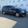 Certified 2019 Chrysler Pacifica Touring Plus w/ Cold Weather Group image 2