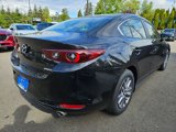 Certified 2022 MAZDA MAZDA3 Sedan image 4