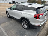 Used 2022 GMC Terrain SLT image 5