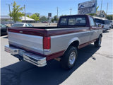 Used 1988 Ford F150 4x4 Regular Cab image 5