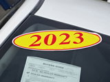 Certified 2023 Toyota Corolla LE image 6