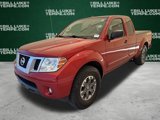 Used 2016 Nissan Frontier Desert Runner image 4