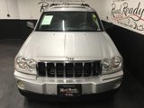 Used 2006 Jeep Grand Cherokee Limited image 6