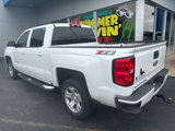 Used 2018 Chevrolet Silverado 1500 LT w/ All Star Edition image 3