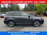 Used 2017 Subaru Forester 2.5i Limited w/ Popular Package #2 image 3