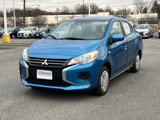 New 2024 Mitsubishi Mirage G4 ES image 5