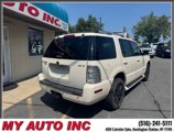 Used 2007 Mercury Mountaineer Premier image 4
