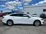 Used 2023 Chevrolet Malibu LT image 2