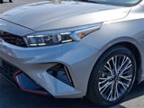 Used 2022 Kia Forte GT-Line w/ GT-Line Premium Package image 6
