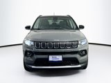 Used 2022 Jeep Compass Limited image 2