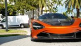 Used 2018 McLaren 720S Performance image 4