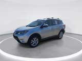 Used 2015 Toyota RAV4 Limited image 4