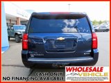 Used 2017 Chevrolet Suburban Premier image 6